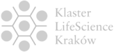 Logo Klaster Life Science